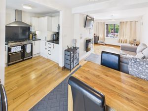 Kitchen/Living/Dining - click for photo gallery